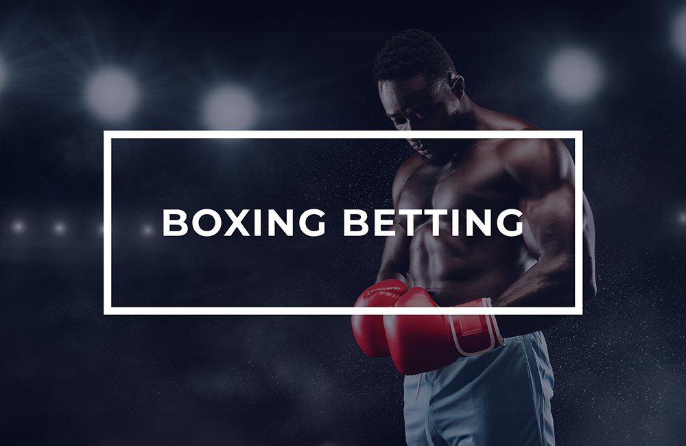 Betting on Boxing